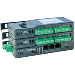 FreeWave Z9-IO-PE-ZE ZumLink 900MHz IO Enclosed Ethernet Snap-to-Stack Capable ZumEdge