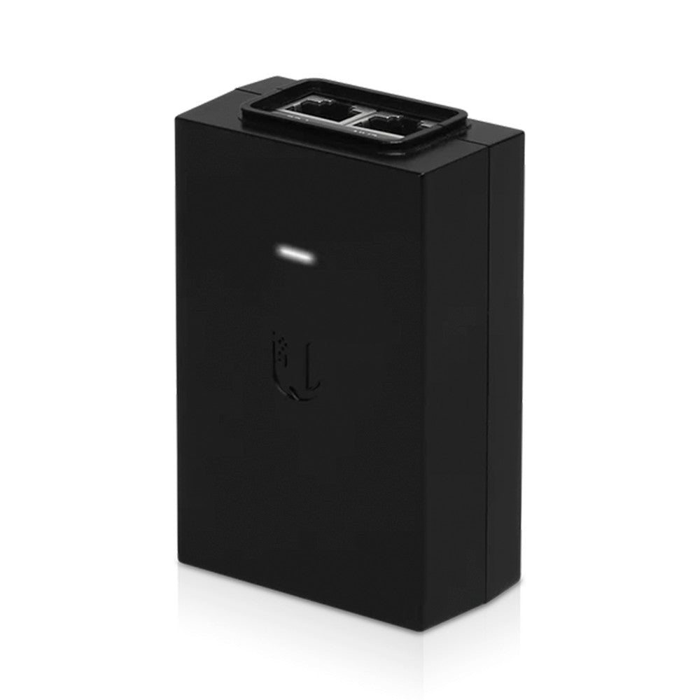 Ubiquiti PoE Injector 48VDC 24W