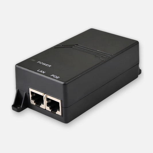 Grandstream G0720-480-050 5Gigabit PoE Injector 48V APs GWN PoE Standard