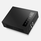 Fanvil G100S IP Analog Telephone Adapter (ATA) with 1 FXS Port (for Analog Telephone) and with 2 ports RJ45 10/100 Mbps