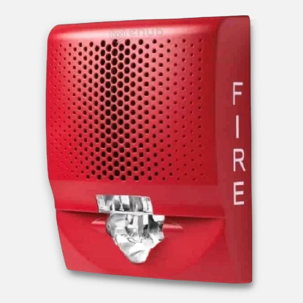 Edwards G4SVRF Wall Speaker Strobe, 15-110CD