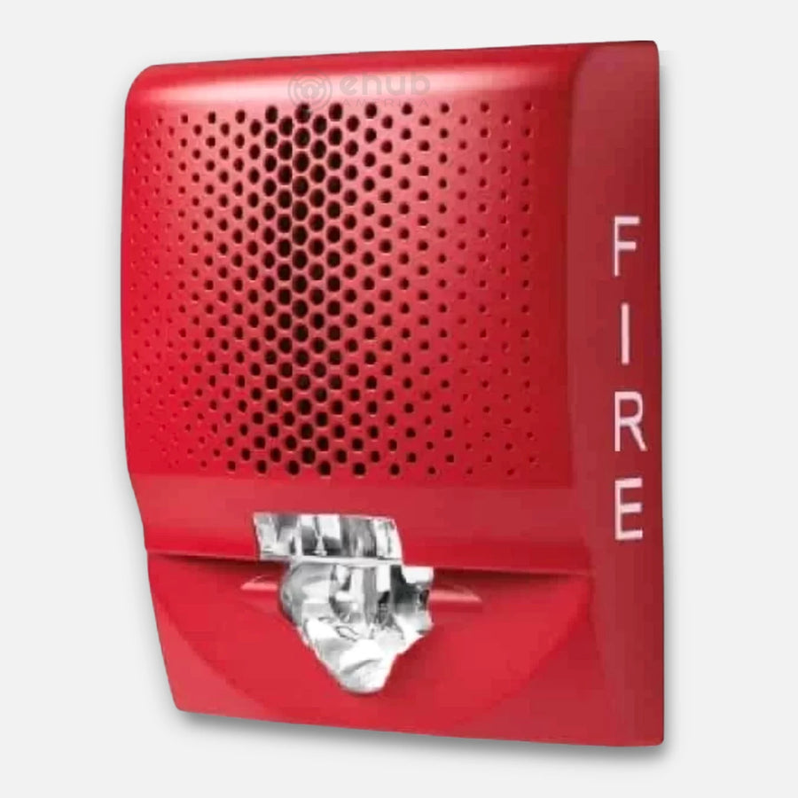 Edwards G4SVRF Wall Speaker Strobe, 15-110CD