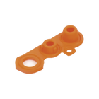 Kenwood G53221702 RUBBER VOLUME/SELECTOR FOR TK2402/3402
