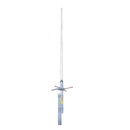 Hustler G6-440 UHF Omnidirectional Antenna, 440-450 MHz, 6dB Gain