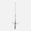 Hustler G7-136 VHF Base Antenna Frequency Range 136-144 MHz N Female 600 watts