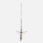 Hustler G7-136 VHF Base Antenna Frequency Range 136-144 MHz N Female 600 watts
