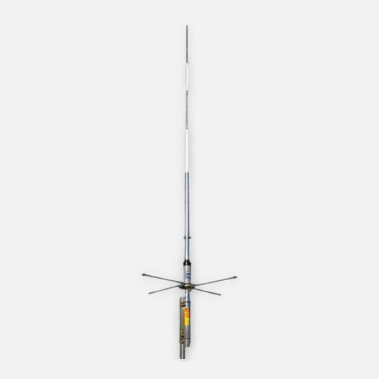 Hustler G7-136 VHF Base Antenna Frequency Range 136-144 MHz N Female 600 watts