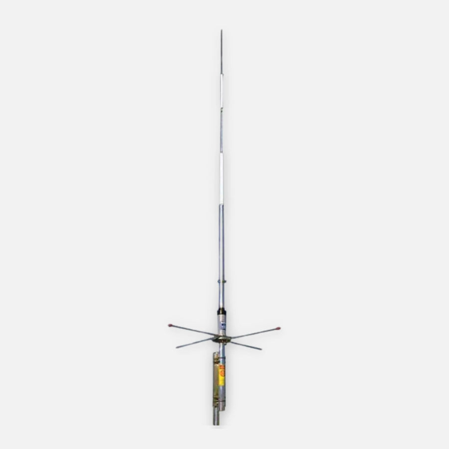 Hustler G7-136 7dB VHF Base Antenna 136–144MHz 600W N Female
