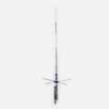 Hustler G7-150-2 VHF Base Antenna Frequency Range 154-161 MHz 7 dB gain