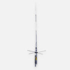 Hustler G7-150-2 VHF Base Antenna Frequency Range 154-161 MHz 7 dB gain