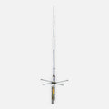 Hustler G7-150-3 VHF Base Antenna 161-167 MHz 7 dB gain