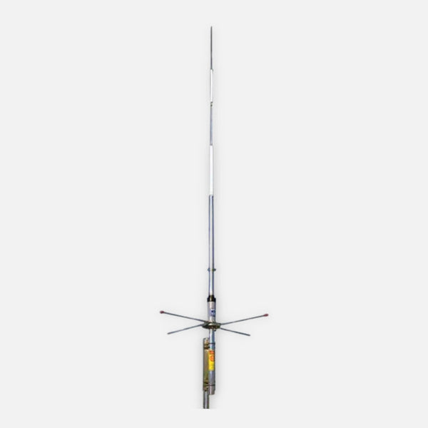 Hustler G7-150-3 VHF Base Antenna 161-167 MHz 7 dB gain