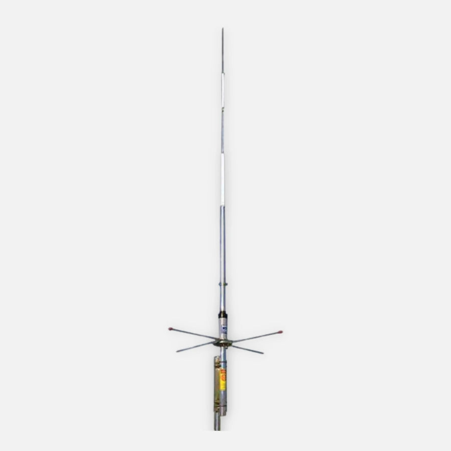 Hustler G7-150-3 VHF Base Antenna 7dBi 161-167MHz N-Female