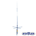 Hustler G7-144 VHF Base Antenna, Frequency Range 144-148 MHz, 7 dB gain