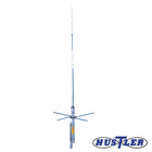 Hustler G7-144 VHF Base Antenna, Frequency Range 144-148 MHz, 7 dB gain