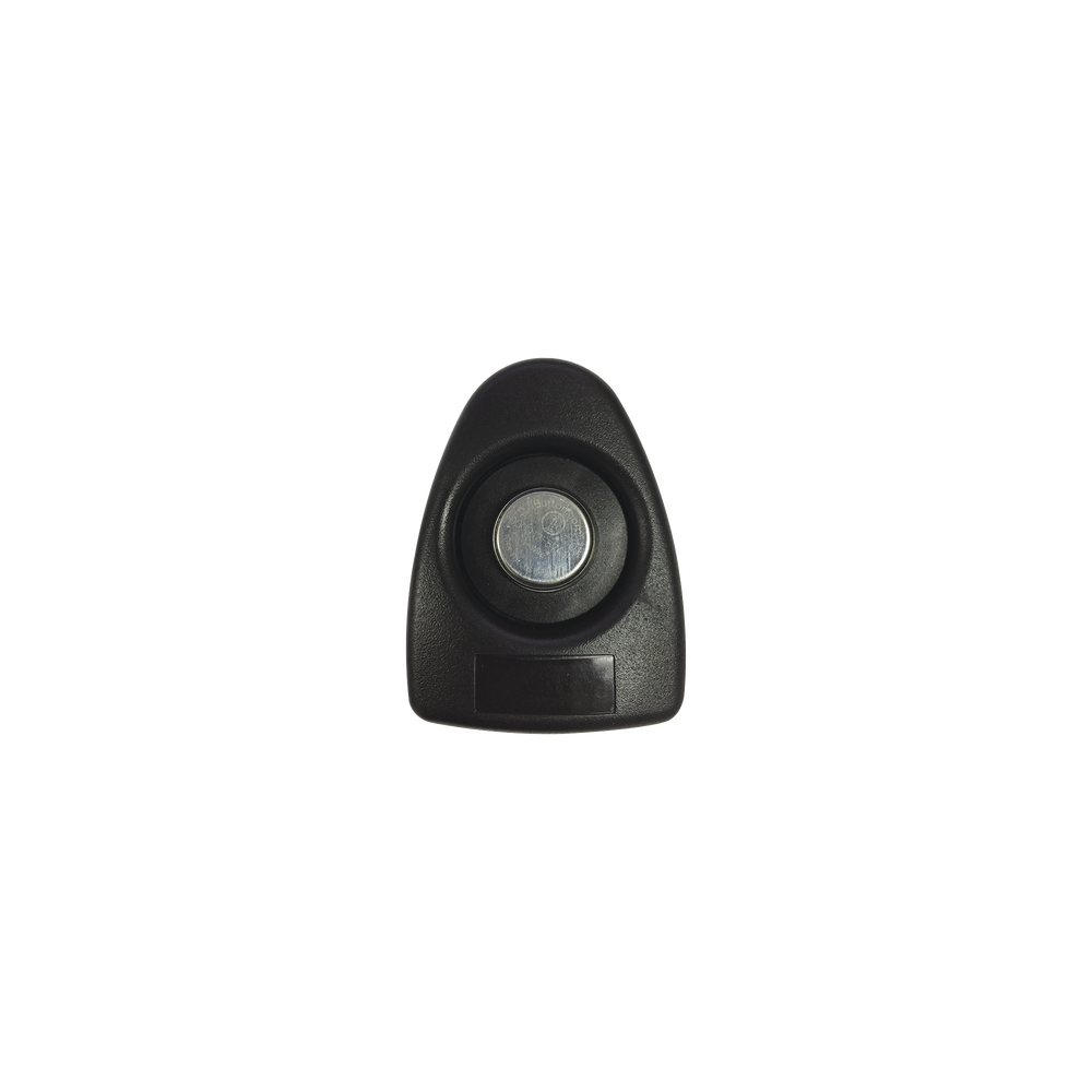 Rosslare Security Products GA-01B Location Tag with Black Base Color