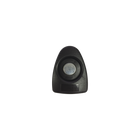 Rosslare Security Products GA-01B Location Tag with Black Base Color
