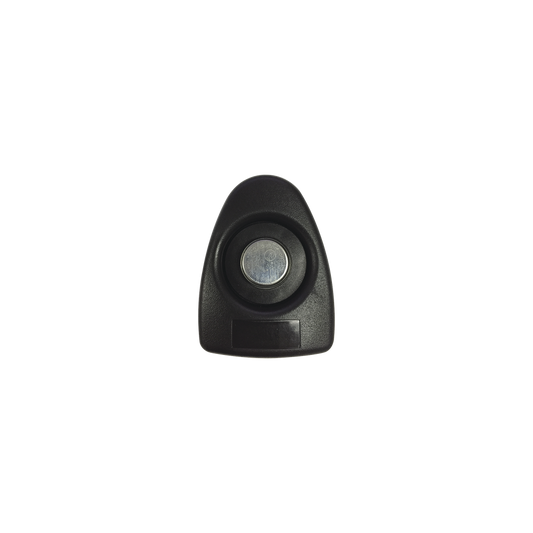 Rosslare Security Products GA-01B Location Tag with Black Base Color