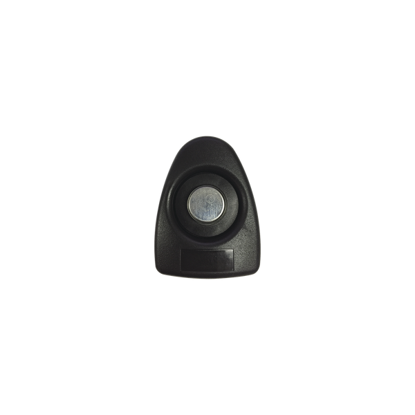 Rosslare Security Products GA-01B Location Tag with Black Base Color