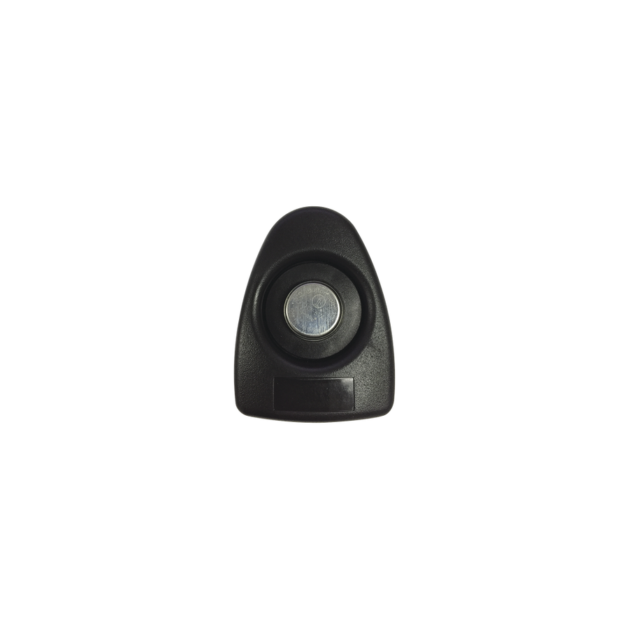 Rosslare Security Products GA-01B Location Tag with Black Base Color