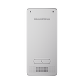 Grandstream GDS3702 HD Audio IP Intercom System, Vandal Proof, Vandal-proof IK10, 2 Relays, IP66, PoE