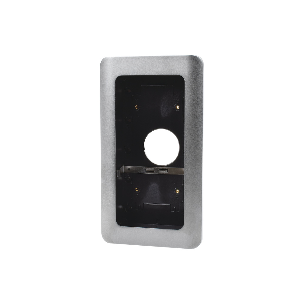 Grandstream GDS-37X0-INWALL Frame with Mounting in Wall for GDS37X0
