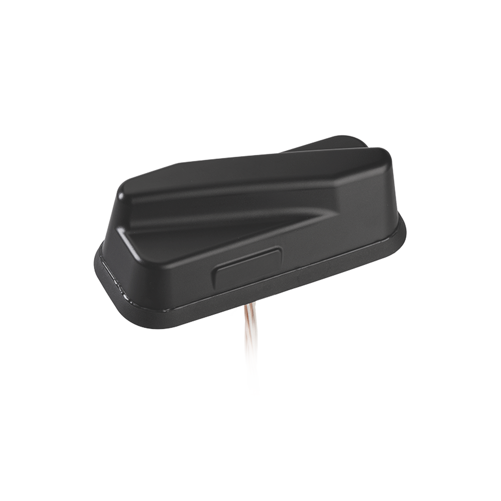 PCTEL GL9X1AXTRBUS Slender GNSS Multi-Band Antenna with Multi-Port 4G LTE and 802.11AC MIMO