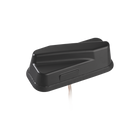 PCTEL GL9X1AXTRBUS Slender GNSS Multi-Band Antenna with Multi-Port 4G LTE and 802.11AC MIMO