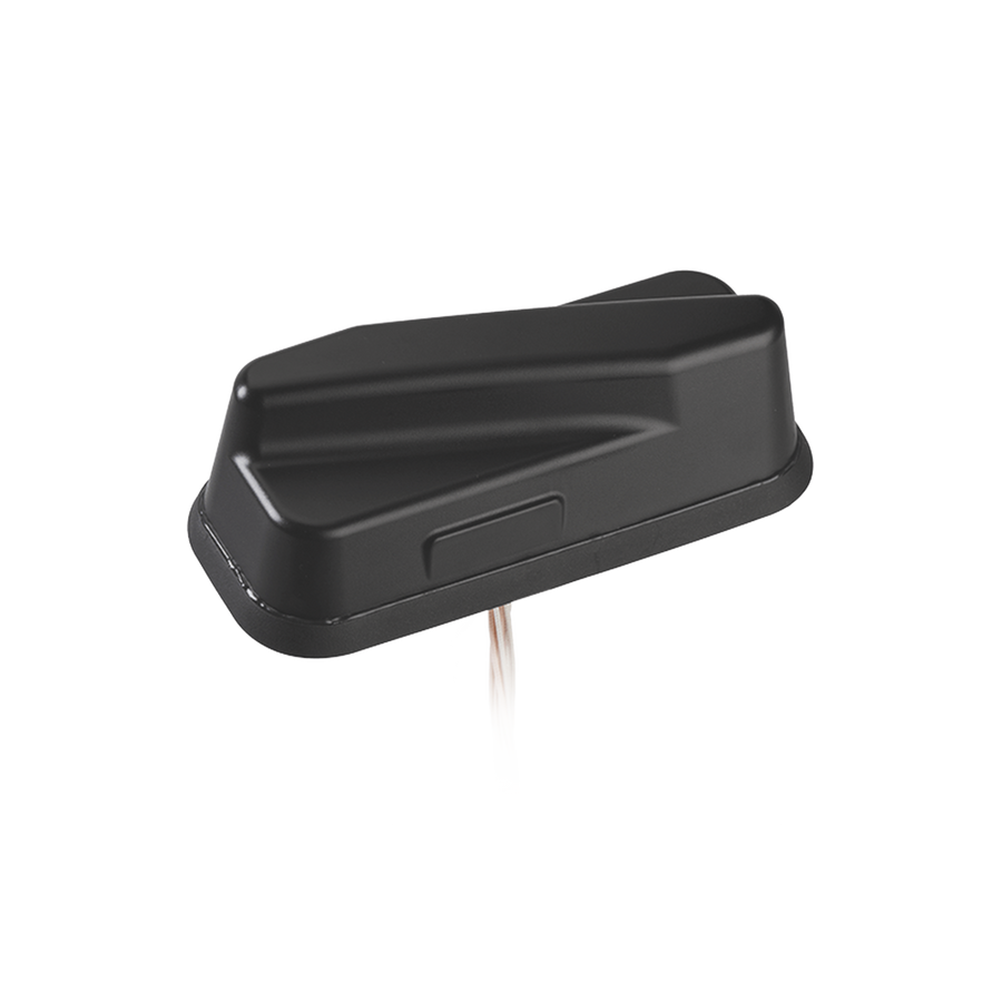 PCTEL GL9X1AXTRBUS Slender GNSS Multi-Band Antenna with Multi-Port 4G LTE and 802.11AC MIMO