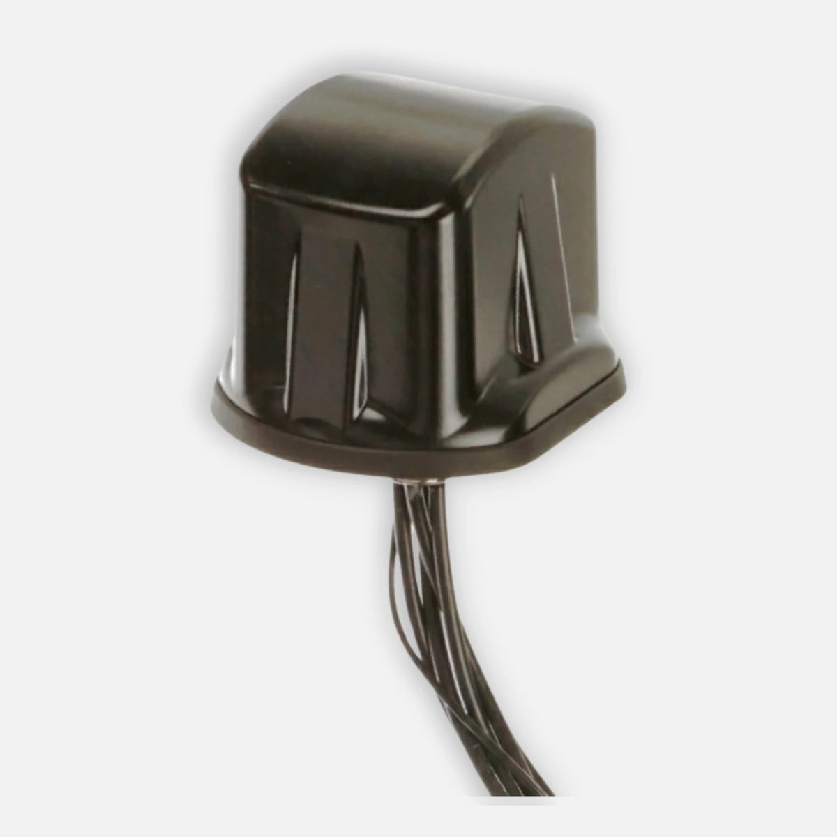 Pctel GLHPDLTEMIMO-LTB GNSS Antenna Multi-Band LTE MIMO 802.11ac Mimo Black