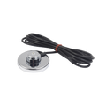 PCTEL GNC MAXRAD Magnetic Mount, 3/4" (NMO), 12 ft. Cable RG58A/U, 3 1/4" Diameter