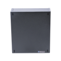 Epcom Industrial GOF01XTV2 Cabinet for PRO Power Supply and SYSRMTXT, Prepared for Installation of SP400 or Runner Series Panels