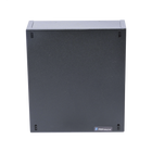 Epcom Industrial GOF01XTV2 Cabinet for PRO Power Supply and SYSRMTXT, Prepared for Installation of SP400 or Runner Series Panels
