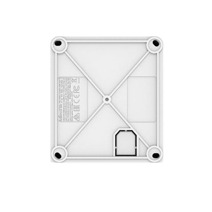 Mikrotik Smart Power Injector and Advanced Software Controlled Repeater