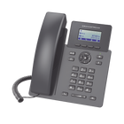 Grandstream GRP-2601 Operator Grade IP Phone, 2 SIP lines with 2 accounts, Opus codec, IPV4/IPV6 with GDMS cloud management.