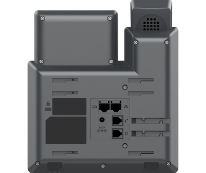 Grandstream GRP2602G 2-Line IP Phone PoE HD Audio EHS Support Enterprise VoIP