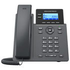 Grandstream GRP2602G 2-Line IP Phone PoE HD Audio EHS Support Enterprise VoIP
