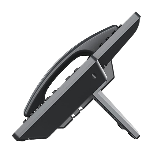 Grandstream GRP2634 8-Line Professional IP Phone with HD Audio Dual-Band Wi-Fi PoE 5-Way Conferencing and USB Support for High-Volume Environments