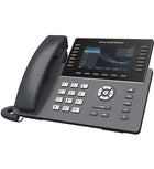 Grandstream GRP2650 14-Line Professional IP Phone Integrated Wi-Fi and PoE