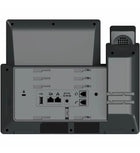 Grandstream GRP2670 12 Line Professional Carrier Grade IP Phone 7 Inch Touchscreen Bluetooth Wi-Fi HD Audio PoE 64 MPKs Enterprise Security