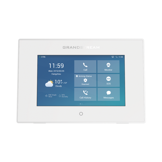 Grandstream GSC-3570 HD Intercom and Access Control Panel