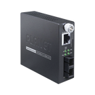 Planet GST805A 10/100/1000BASE-T to 1000BASE-SX/LX Smart Gigabit Media Converter (mini-GBIC,SFP) - distance depending on SFP module