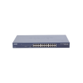 Planet GSW-2401 24-Port 10/100/1000 Mbps Gigabit Unmanaged Switch, With Extended Mode Up To 200m