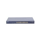 Planet GSW-2401 24-Port 10/100/1000 Mbps Gigabit Unmanaged Switch, With Extended Mode Up To 200m
