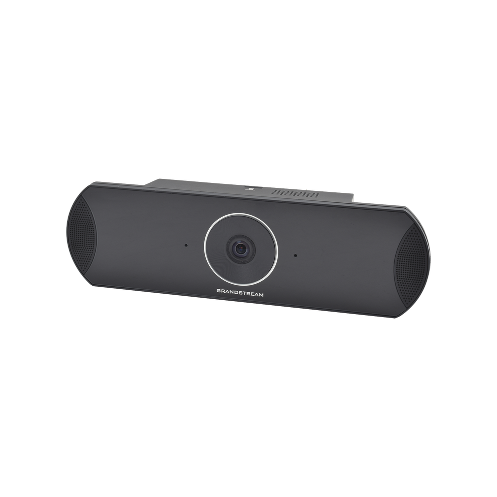 Grandstream GVC-3210 4K ePTZ Conference Camera System - Dual HDMI Output, Built-in Audio & Remote Control