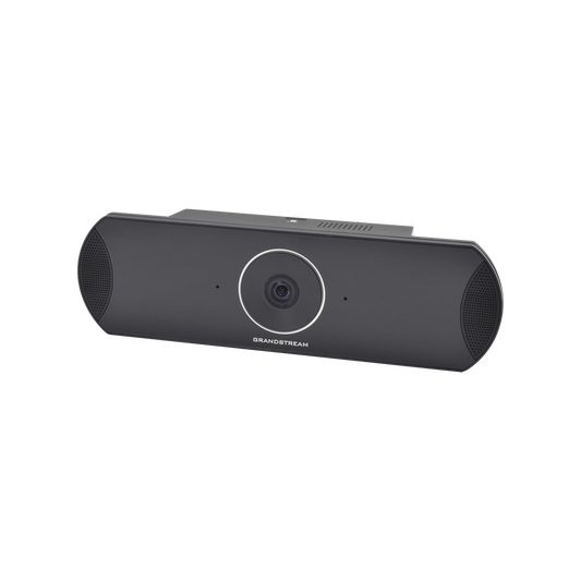 Grandstream GVC-3210 4K ePTZ Conference Camera System - Dual HDMI Output, Built-in Audio & Remote Control