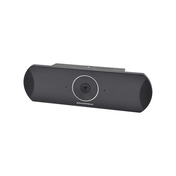 Grandstream GVC-3210 4K ePTZ Conference Camera System - Dual HDMI Output, Built-in Audio & Remote Control