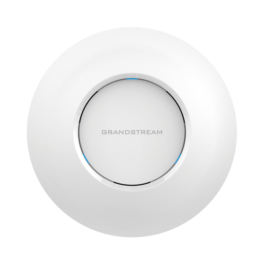 Grandstream GWN-7605 High-Performance Wave-2 Wi-Fi AC Access Point | Cloud & Stand-alone Management