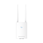Grandstream GWN7605LR Enterprise Wi-Fi 5 Access Point – 802.11ac Wave 2, 2x2:2, Cloud Managed Wireless AP with Dual Gigabit Ethernet
