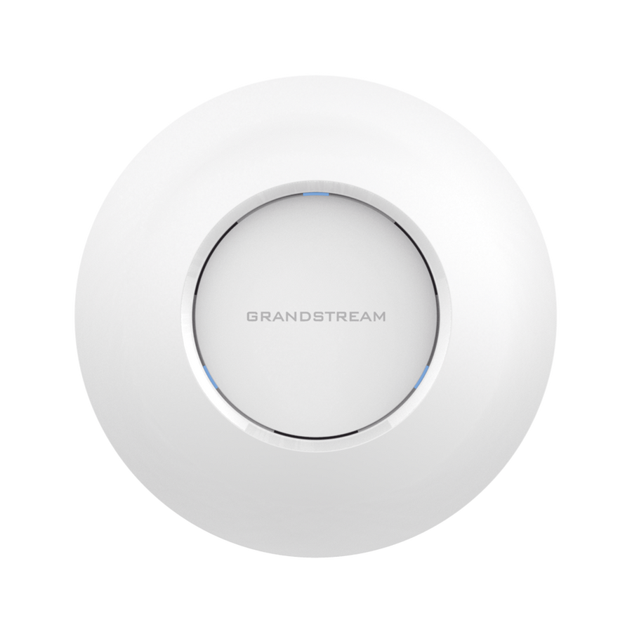 Grandstream GWN-7615 802.11ac Wave-2 3x3:3 Enterprise Wi-Fi Access Point